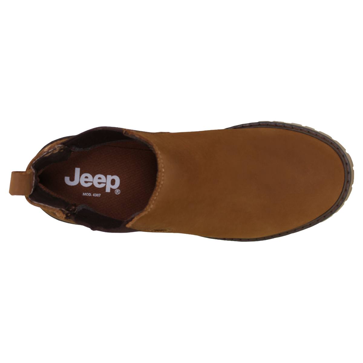 Botas Jeep 4307