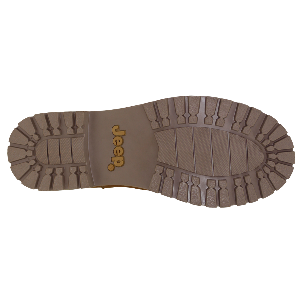 Botas Jeep 4307