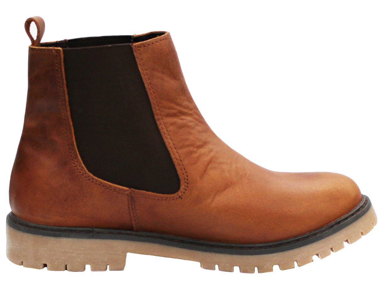Botas Jeep 4307