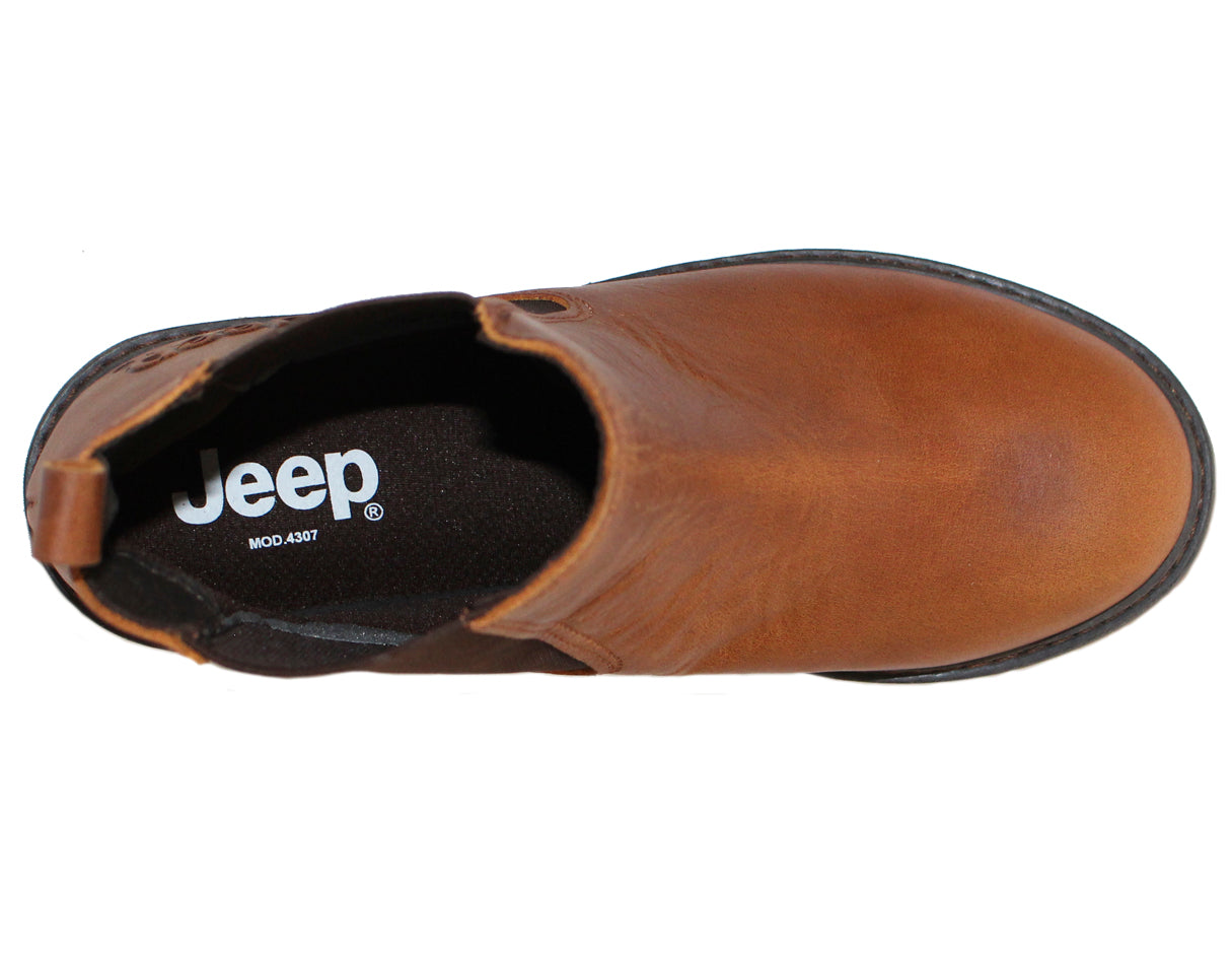 Botas Jeep 4307