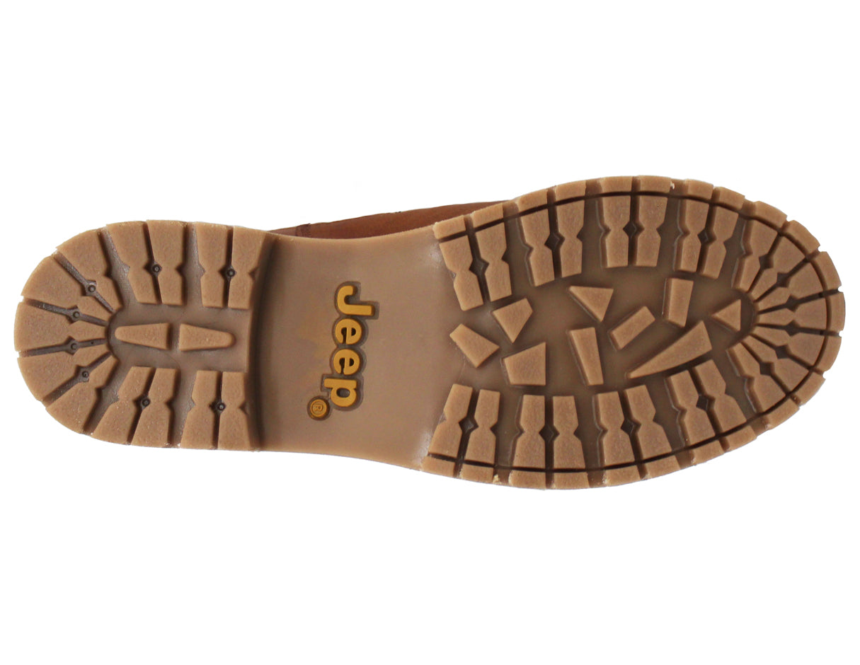 Botas Jeep 4307