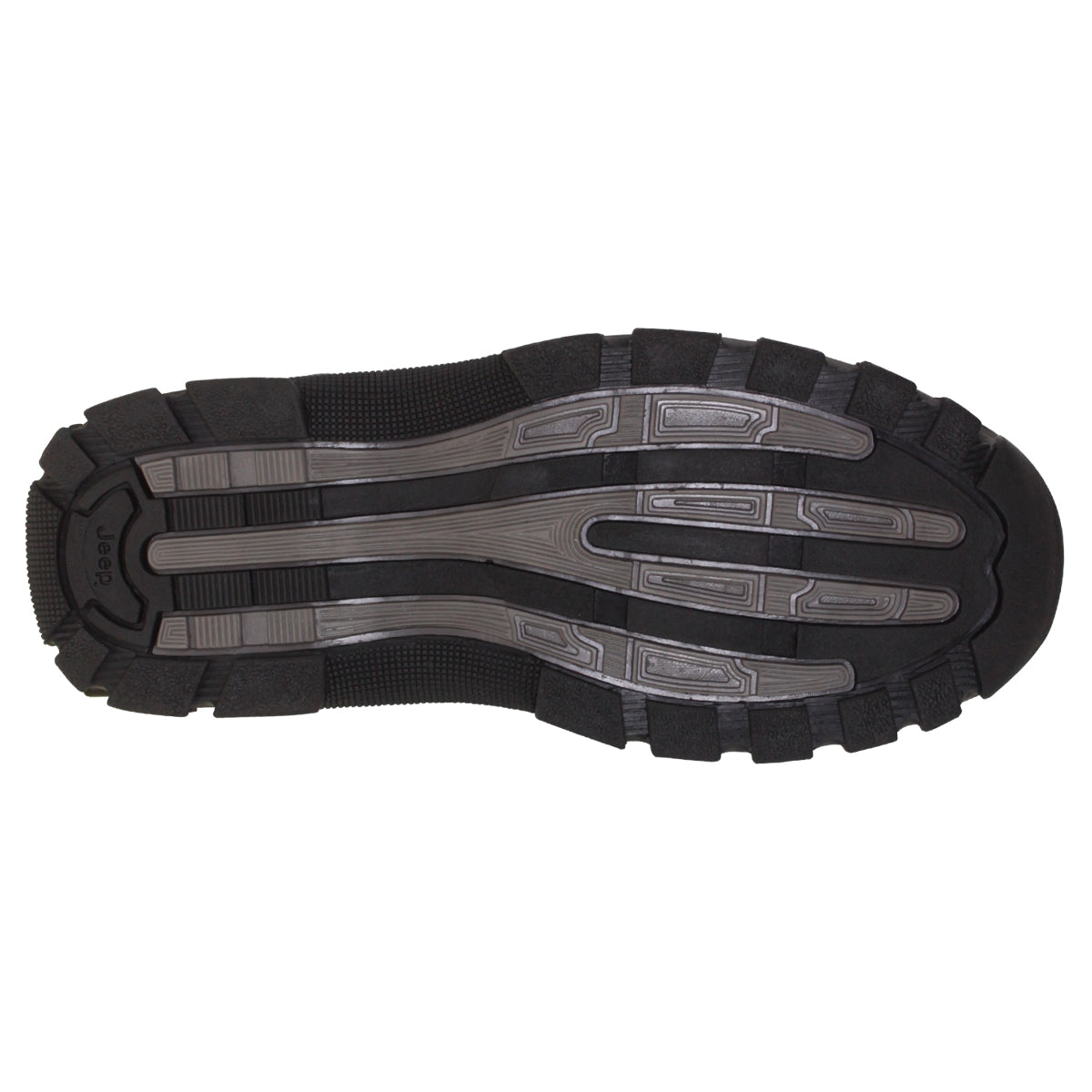 Bota Jeep Dama Senderismo 550-50