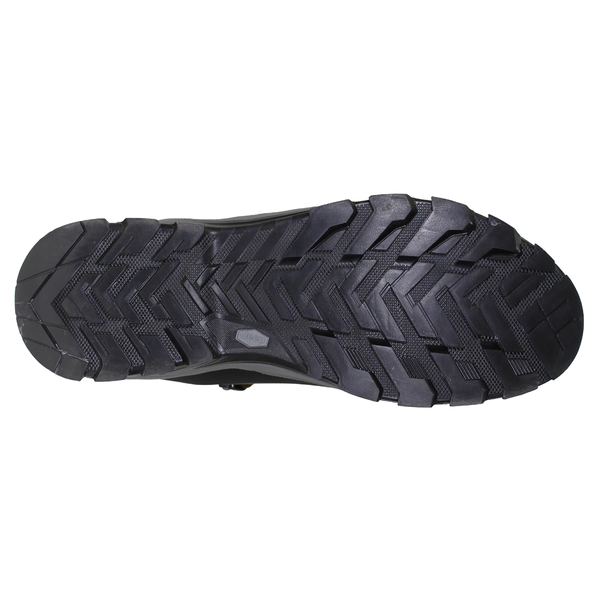 Botas Jeep Caballero 2000