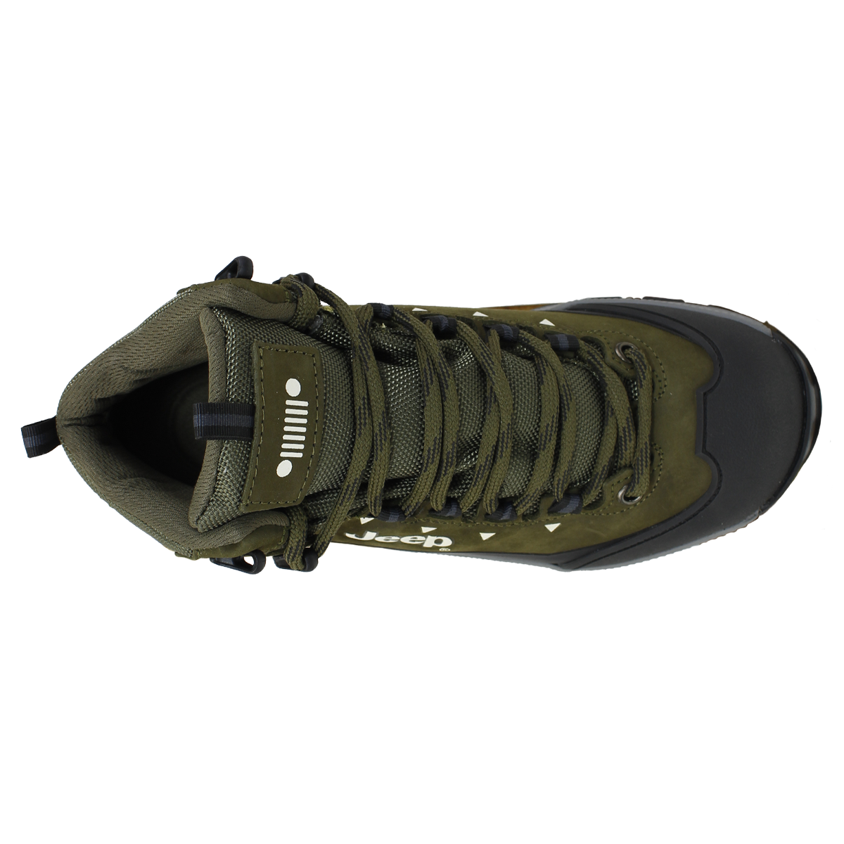 Botas Jeep Mujer Senderismo 2025