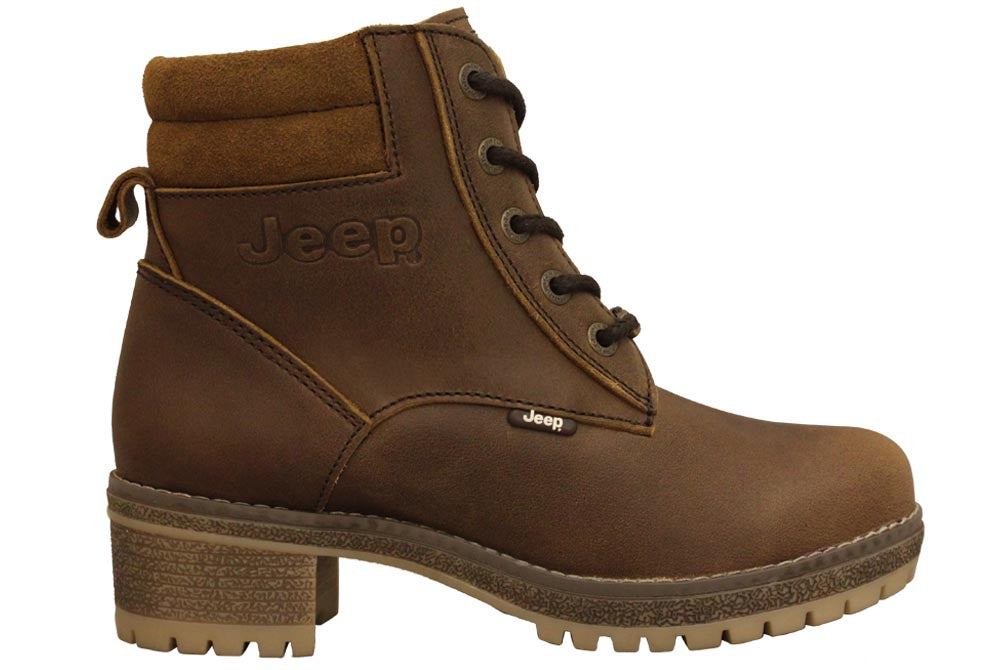 Botas Jeep Footwear Cleveland 19052