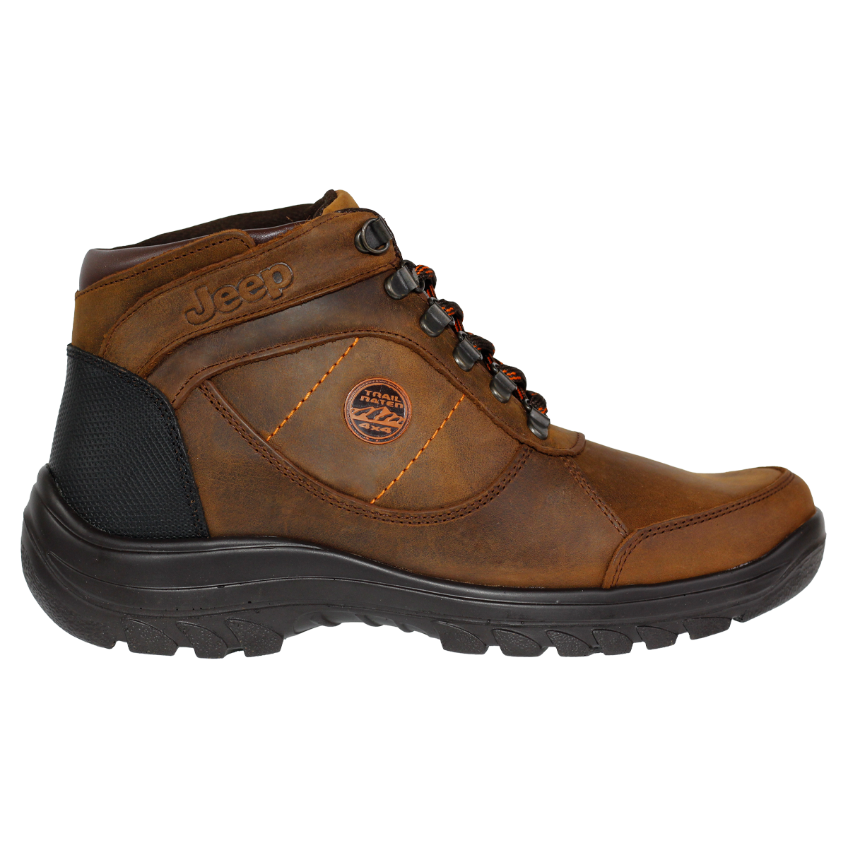 Botas Jeep Caballero 1900-50