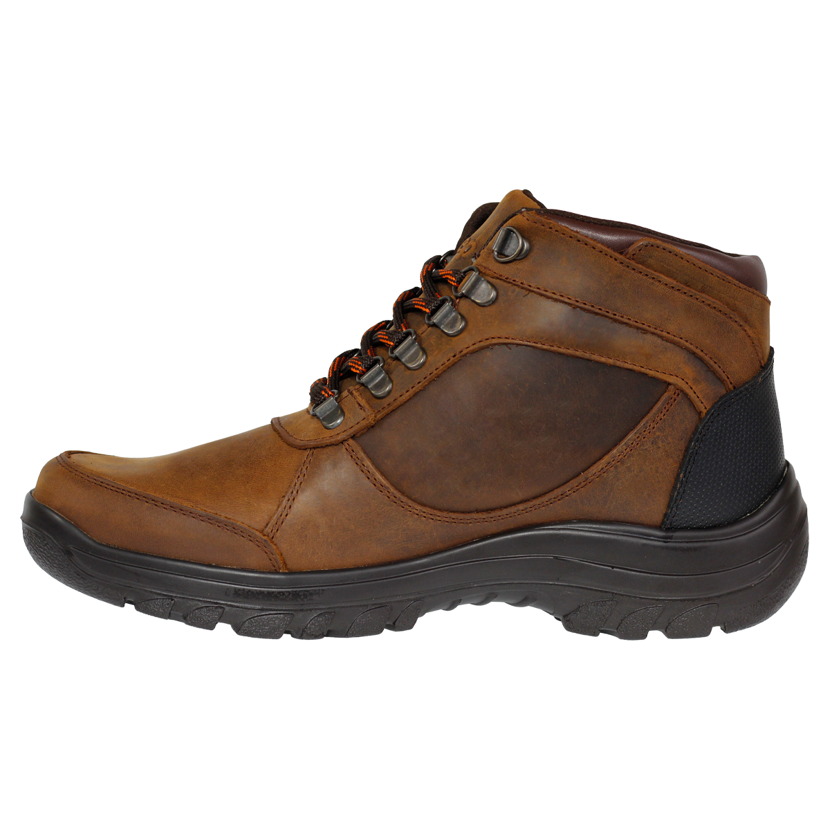 Botas Jeep Caballero 1900-50