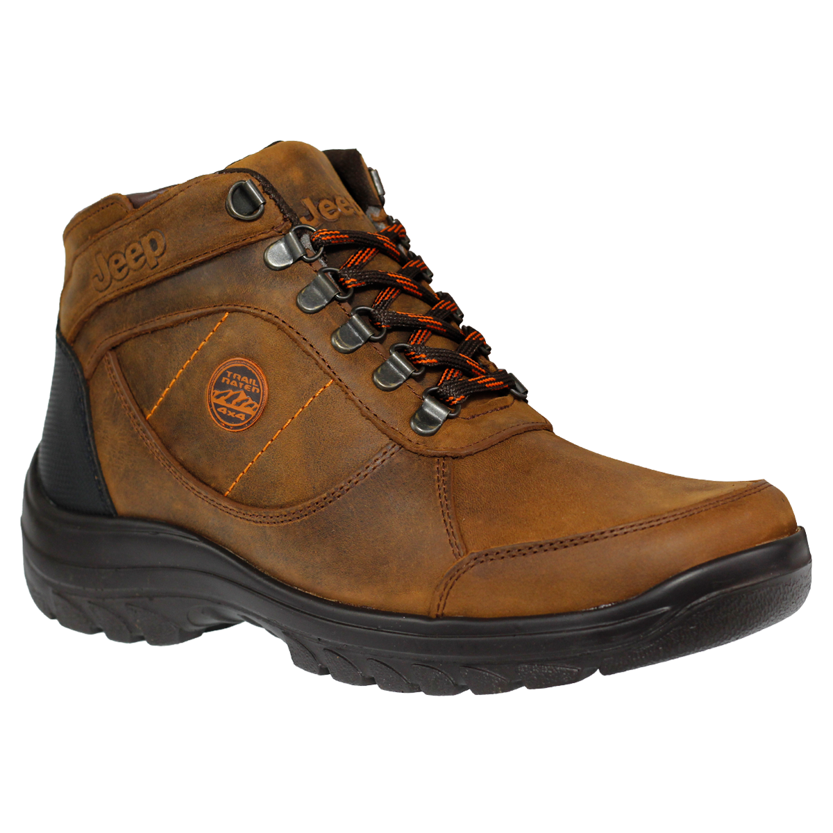Botas Jeep Caballero 1900-50