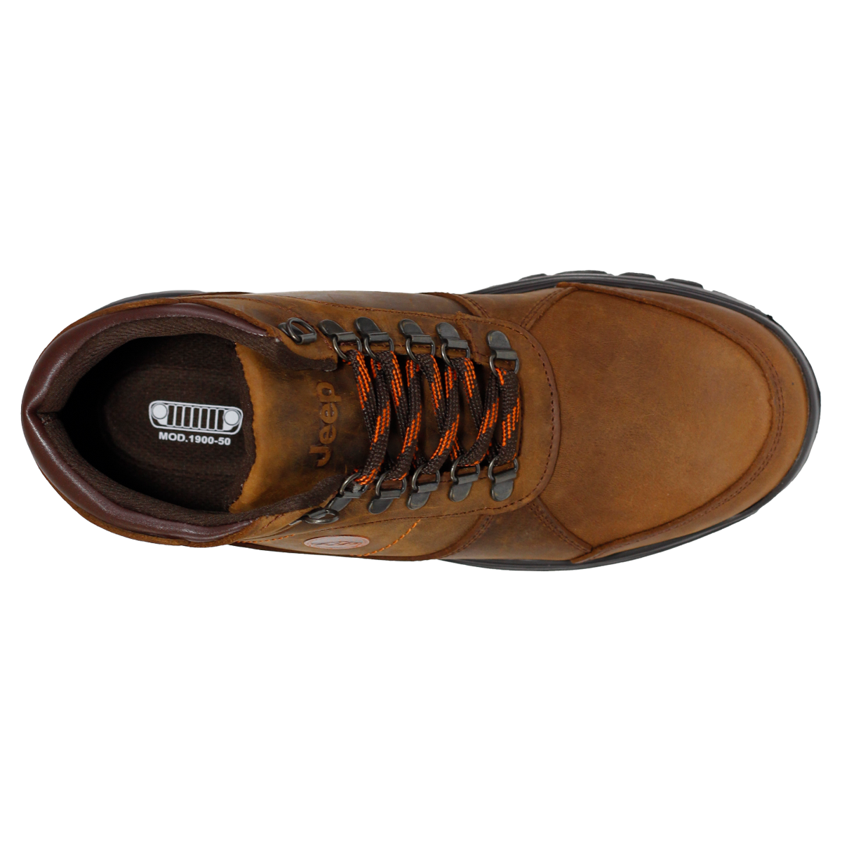 Botas Jeep Caballero 1900-50