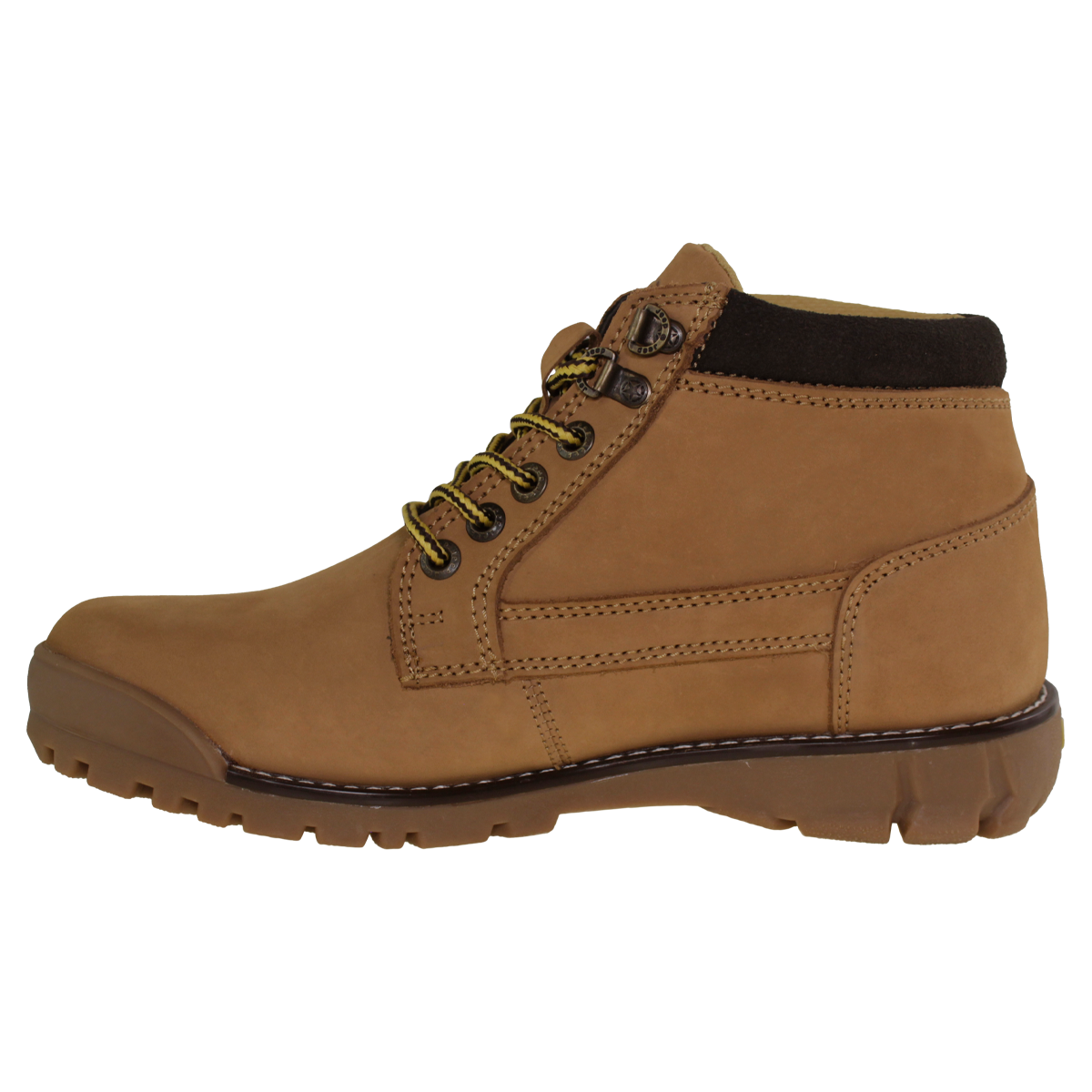 Botas Jeep Mod 1950 Commander