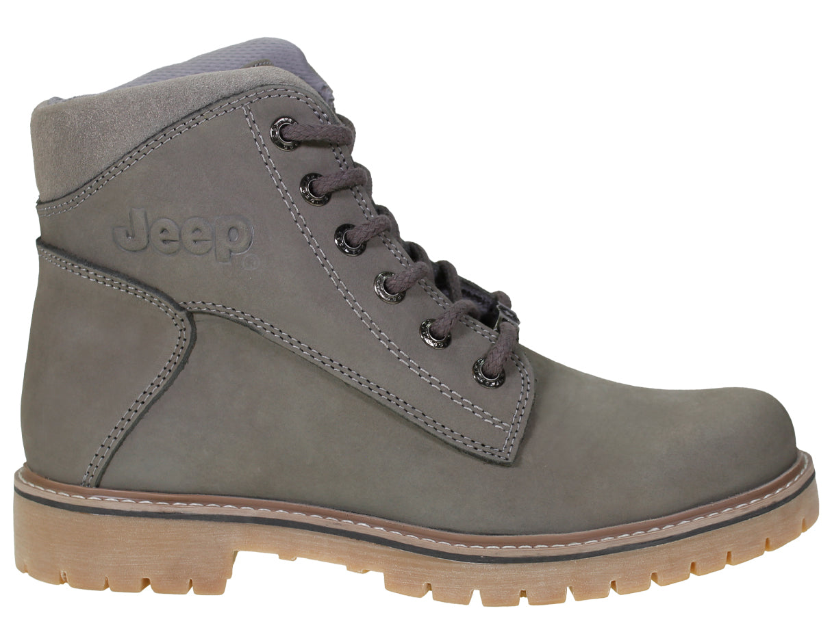 Botas Jeep 10752 Dama