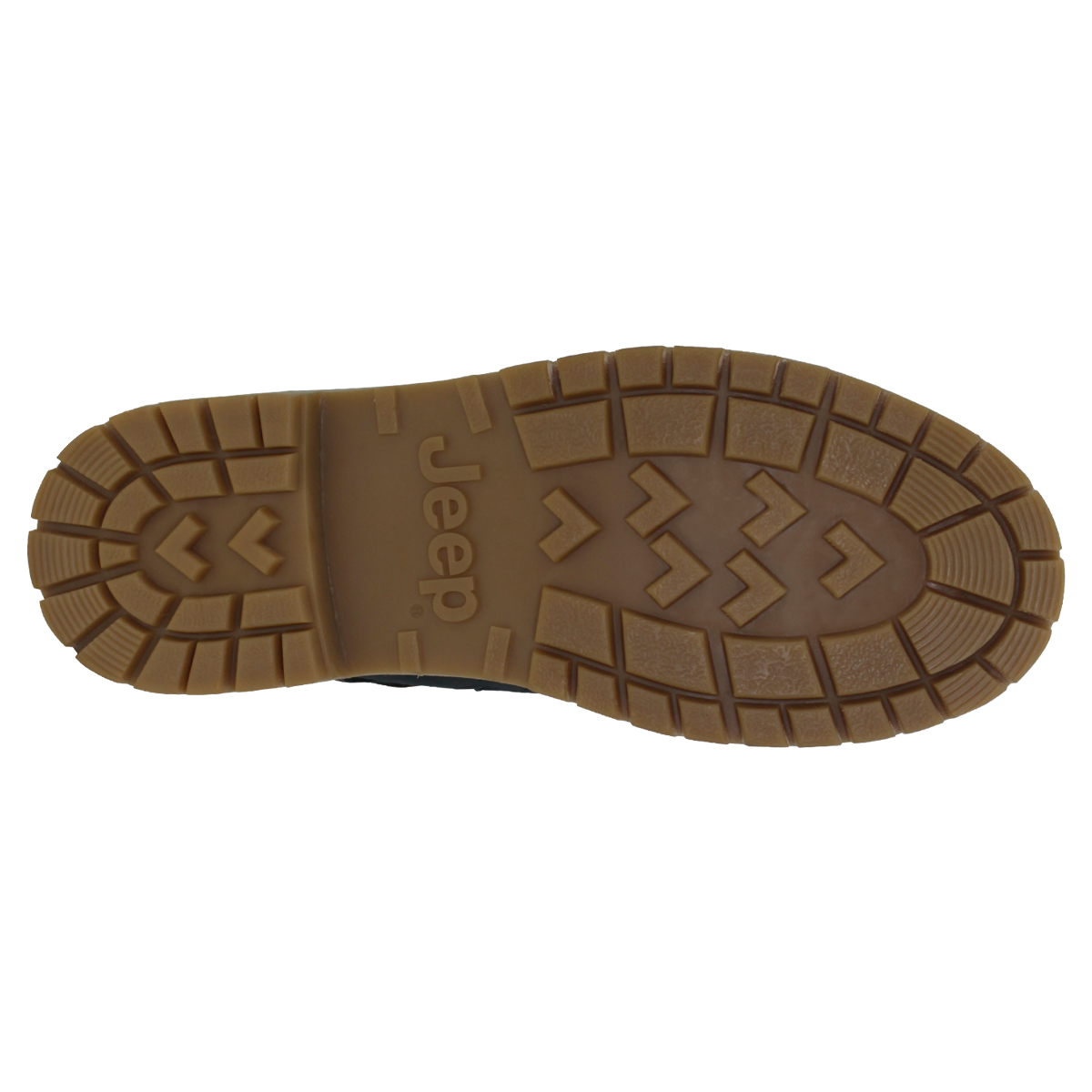 Bota Jeep Dama Con Casquillo 10755