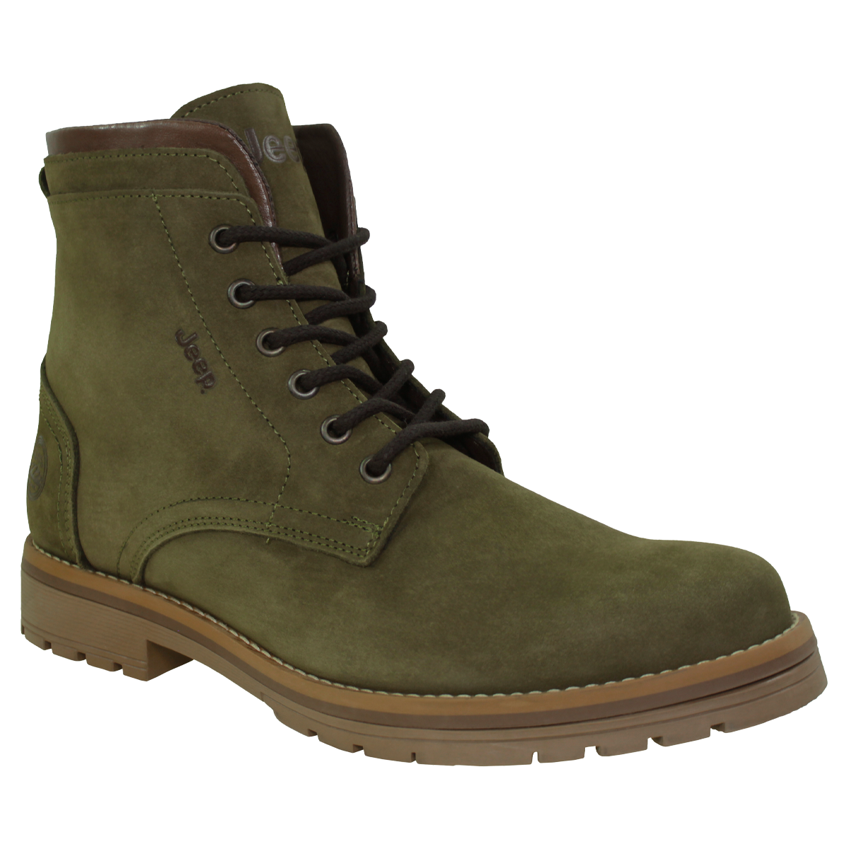 Botas Jeep Mod 10153