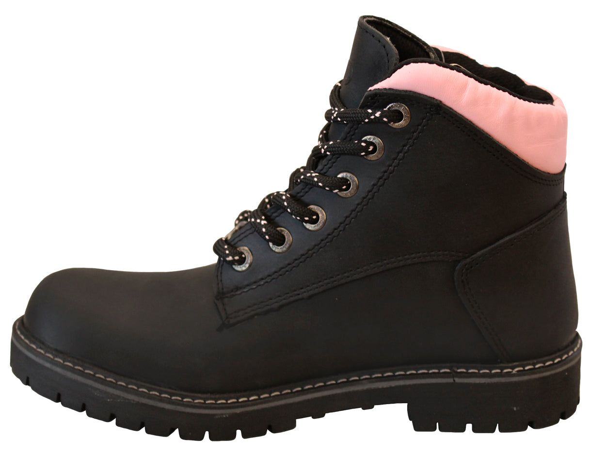 Botas Jeep 10752 Dama