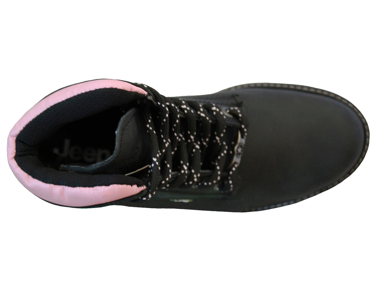 Botas Jeep 10752 Dama