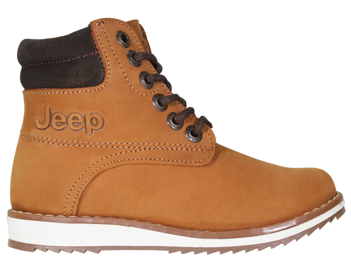 Bota Jeep Montana Niña 19421