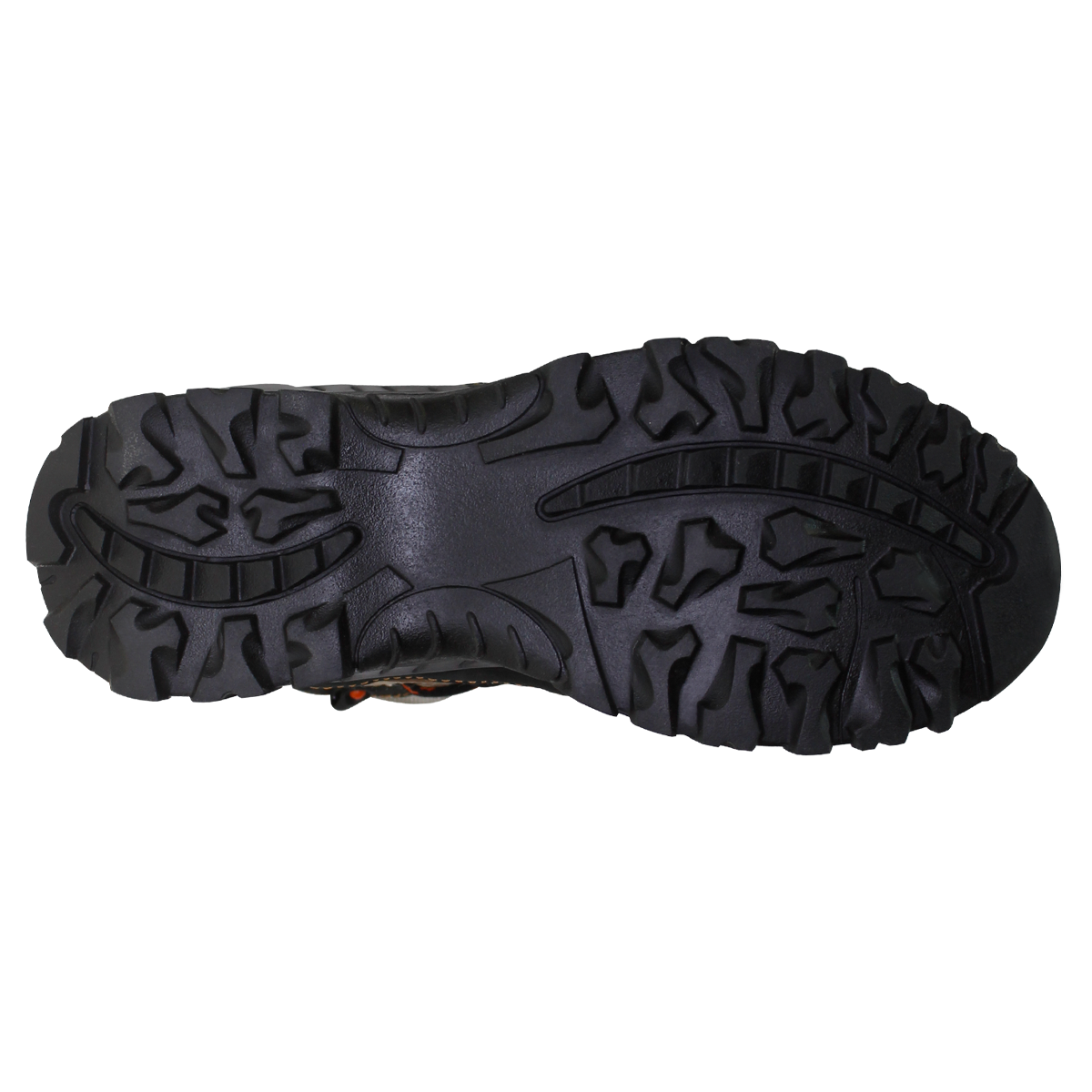 Botas Jeep 18053 Mujer Casquillo Dielectricas Senderismo