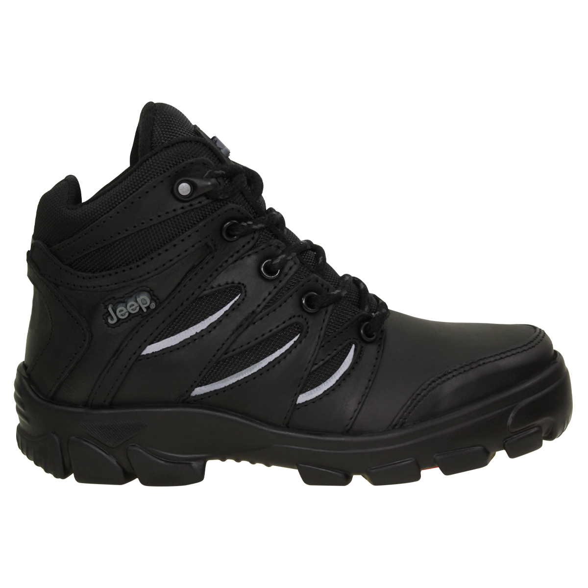 Bota Jeep Dama Casquillo 850