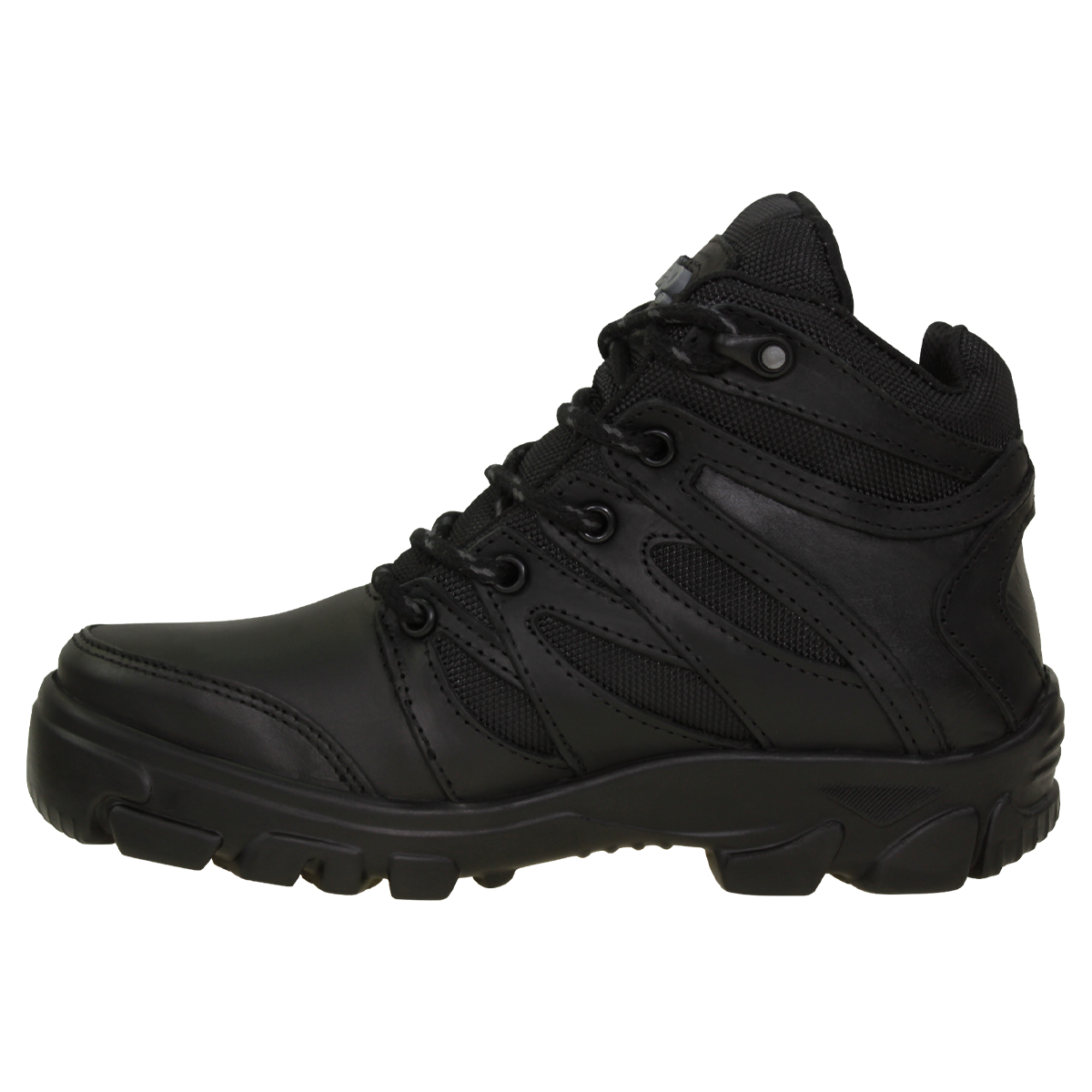 Bota Jeep Dama Casquillo 850
