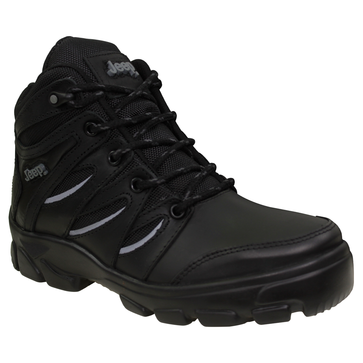 Bota Jeep Dama Casquillo 850