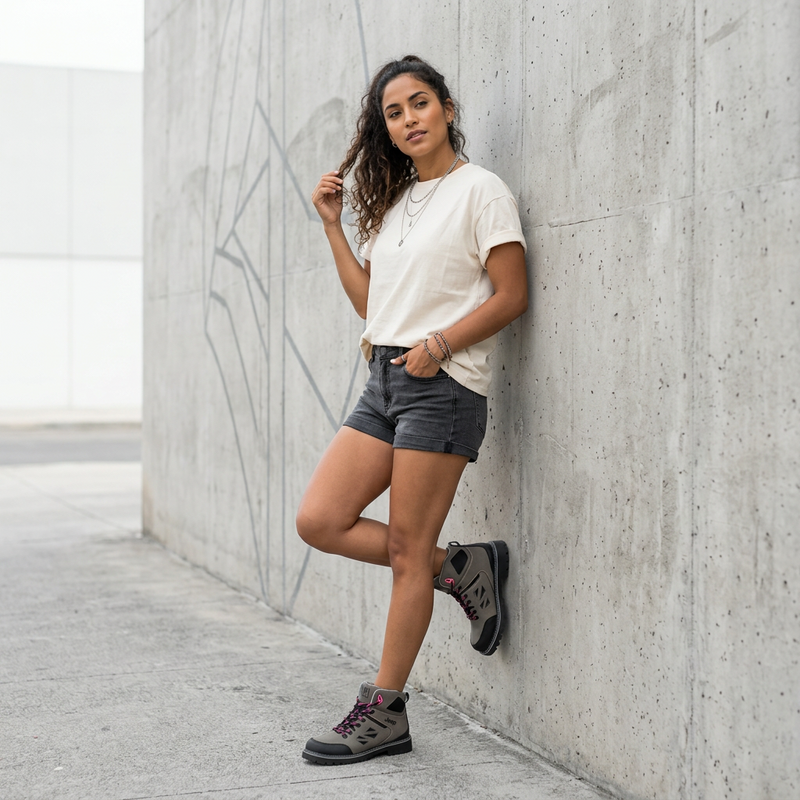 Mujer
