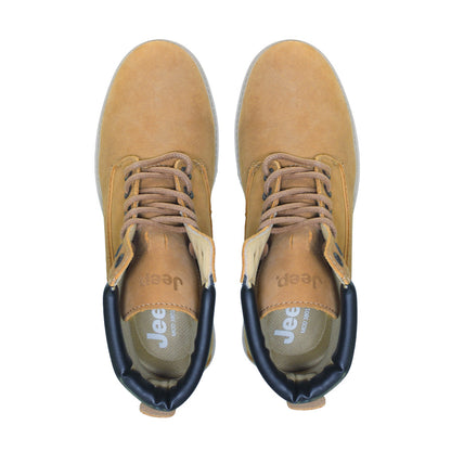 Botas Jeep Hombre 3801