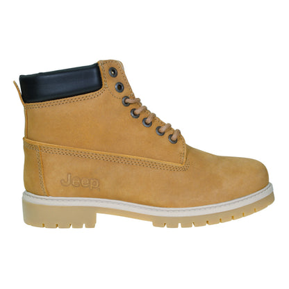 Botas Jeep Hombre 3801