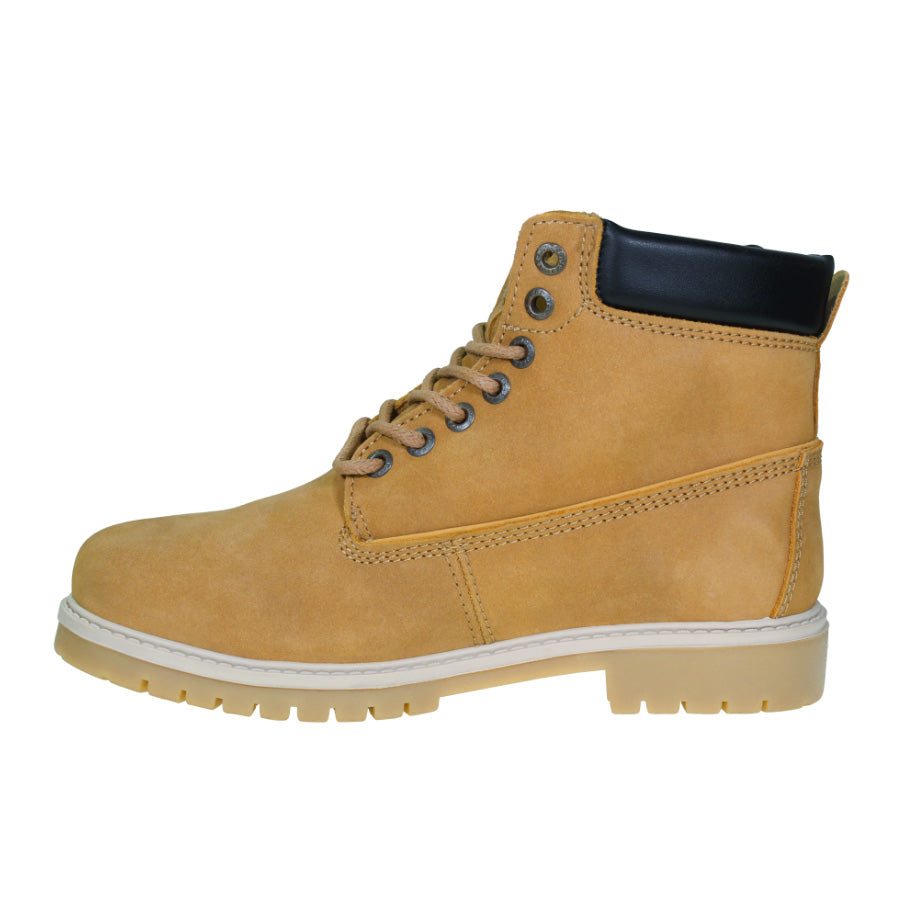 Botas Jeep Hombre 3801