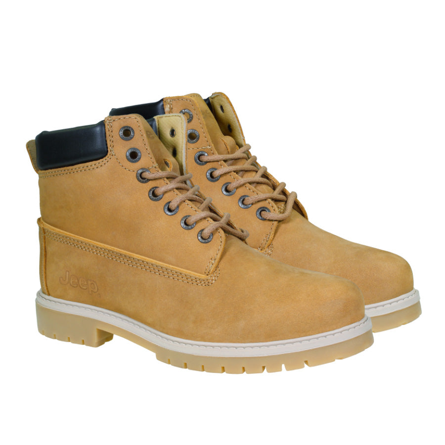 Botas Jeep Hombre 3801