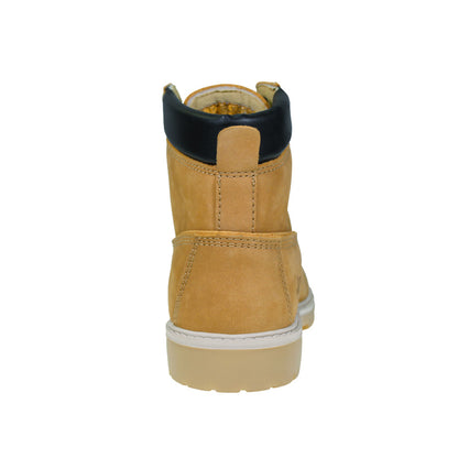 Botas Jeep Hombre 3801