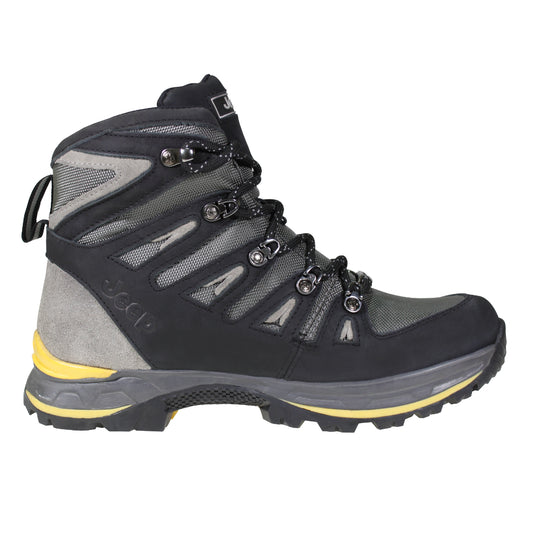 Botas Jeep 4107 Footwear Overland Caballero
