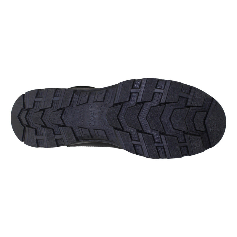 Botas Jeep Caballero 16501-50