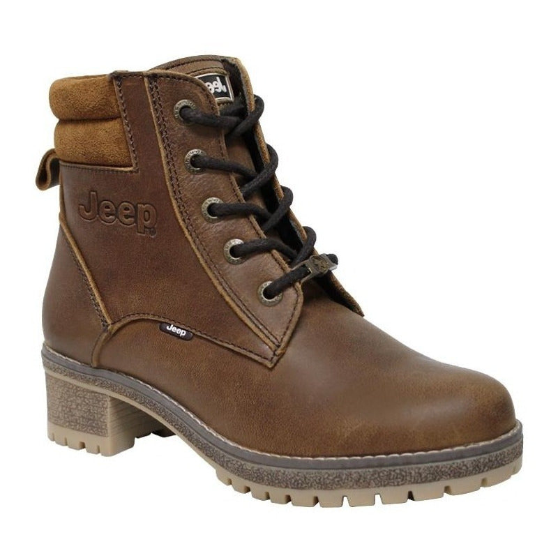 Botas Jeep Footwear Cleveland 19052