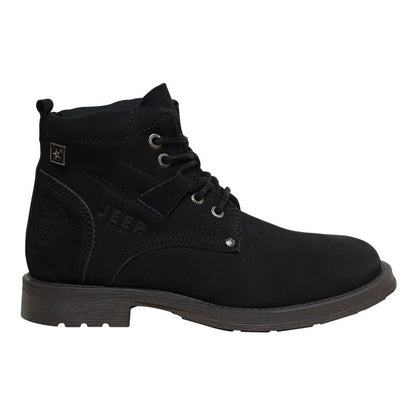 Botas Jeep 10000 Caballero