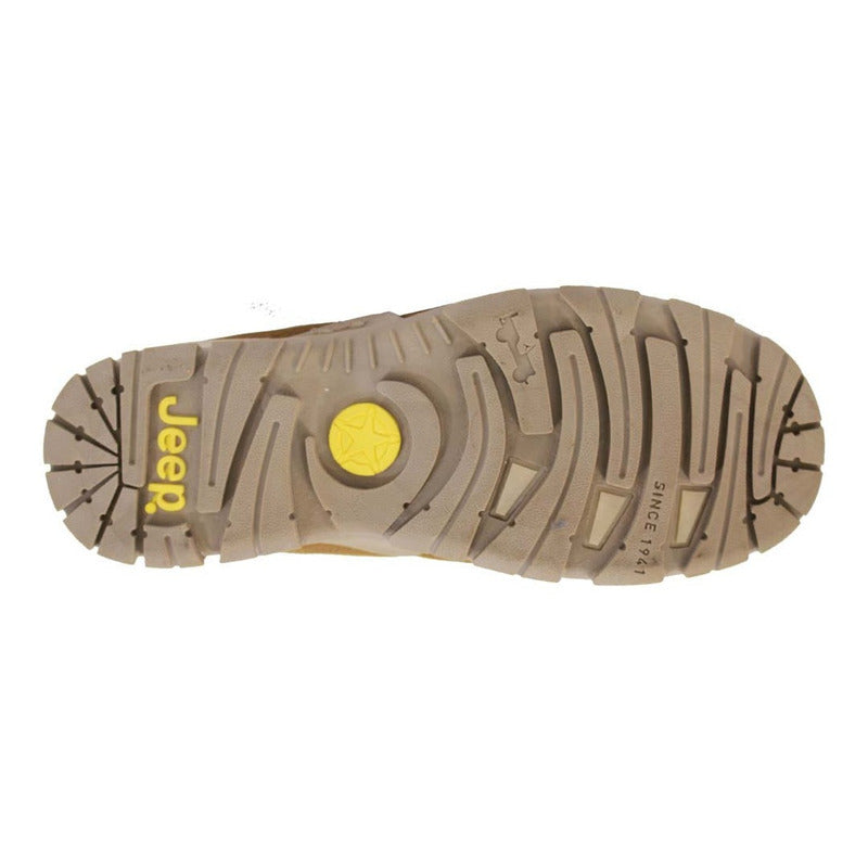 Botas Jeep Footwear Dama 10427