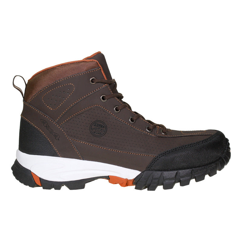 Botas Jeep Hombre 4000