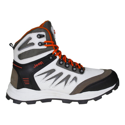 Botas Jeep Senderismo Caballero 701