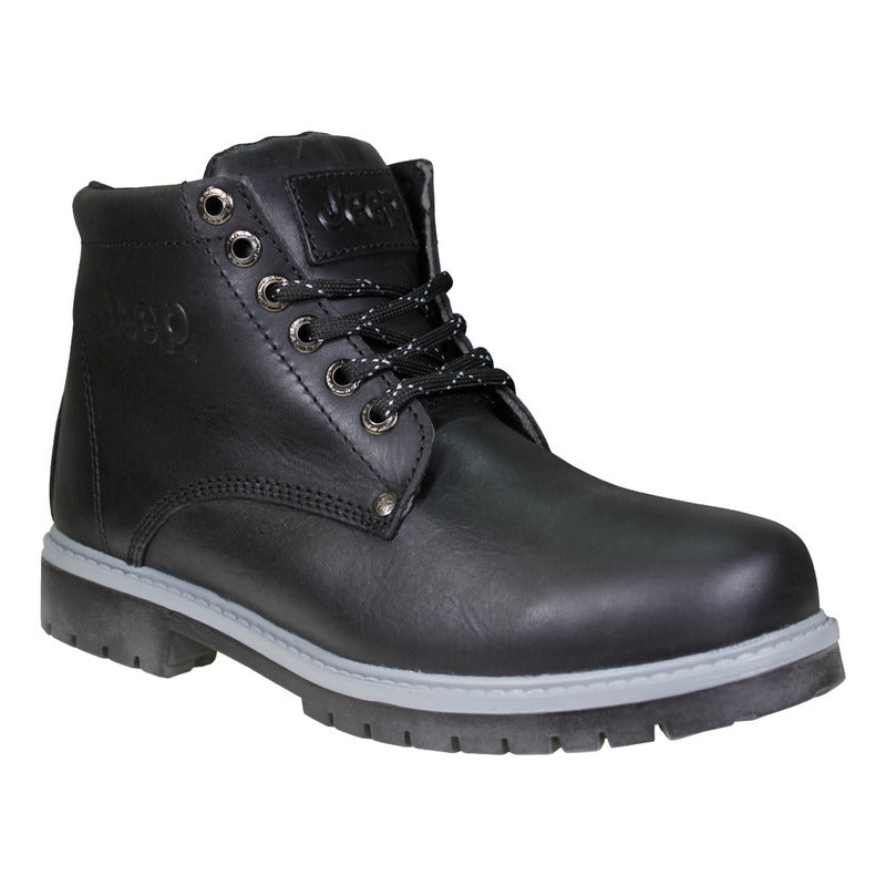 Botas Jeep Caballero Nc-250