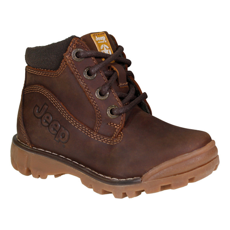 Bota Jeep Niño 15522