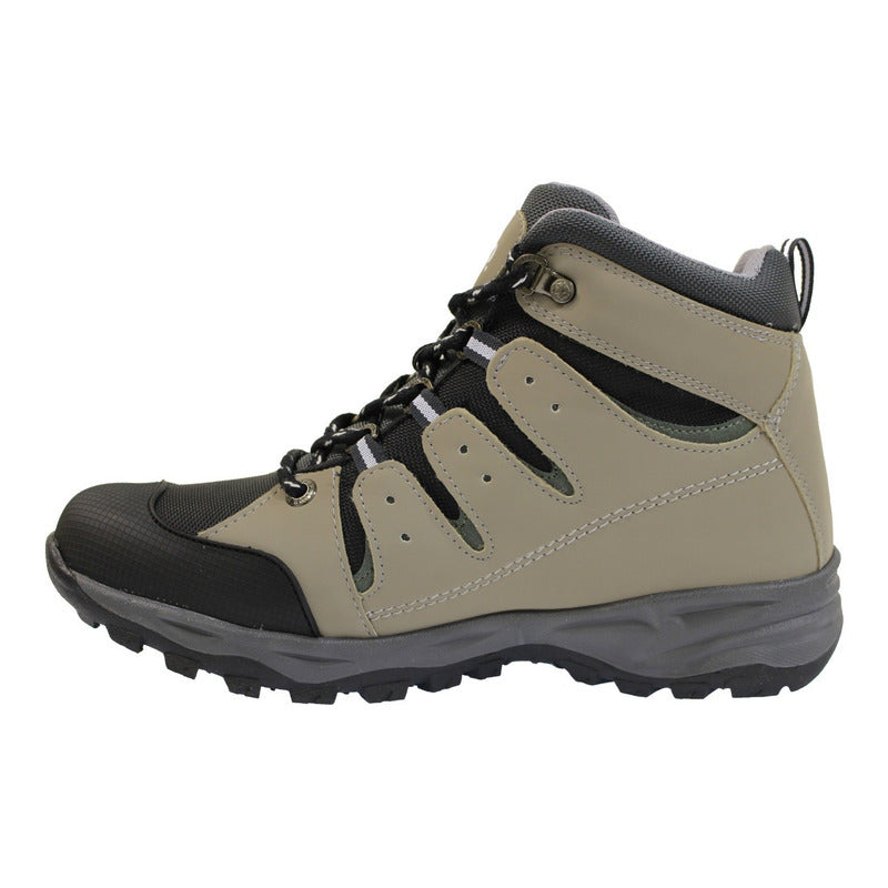 Jeep Botas Hombre 20000-2