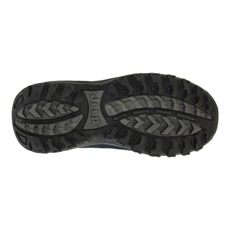 Botas Jeep 19500 Colombus