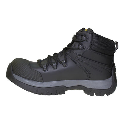 Botas Jeep Caballero Casquillo 3560