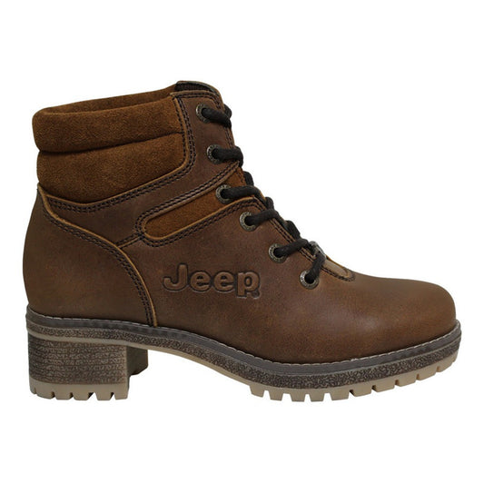 Botas Jeep Cleveland 19051