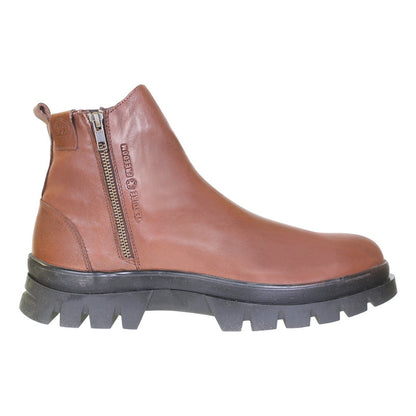 Botas Jeep Caballero Casual 1700