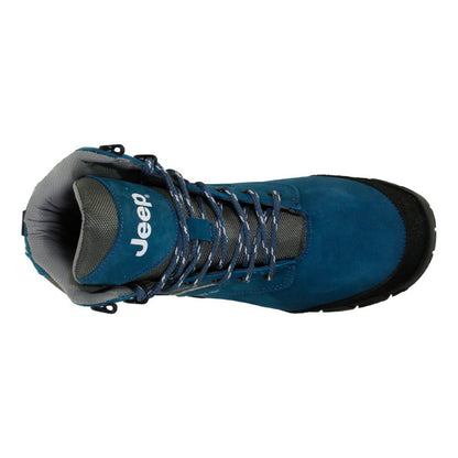 Botas Jeep Casquillo Hombre 5107
