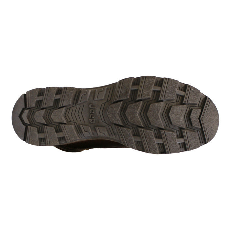 Botas Jeep 16501