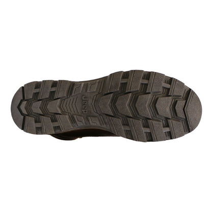 Botas Jeep 16501