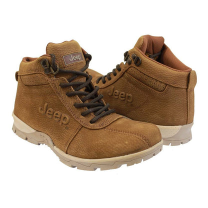 Botas Jeep Footwear Dama 10427