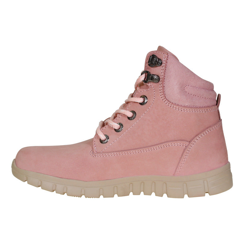 Bota Jeep Mujer 10806