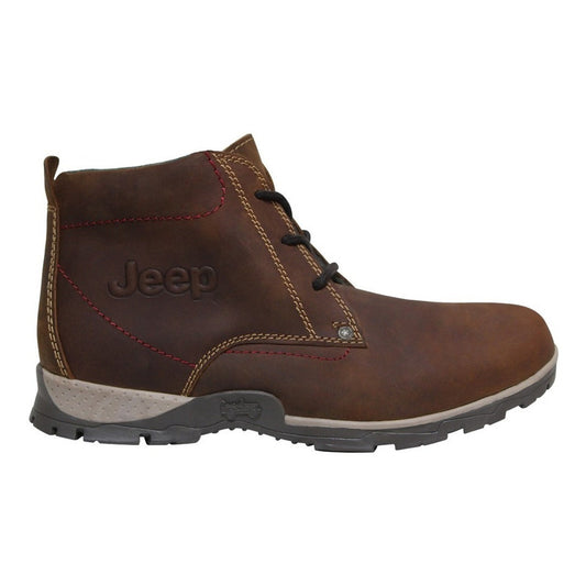 Botas Jeep Caballero 10420